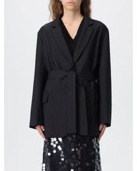Semicouture - Jacket - Lyst