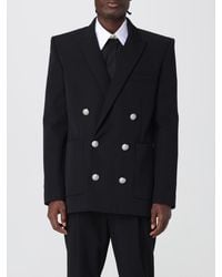 Balmain - Chaqueta Hombre - Lyst