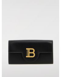 Balmain - Briefcase - Lyst