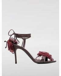 Magda Butrym - Sandalen 90Mm - Lyst