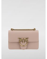 Pinko - Bolso De Mano Mujer - Lyst
