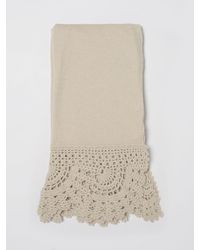 Drumohr - Scarf - Lyst