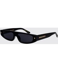 DSquared² - Sonnenbrille Aus Acetat - Lyst