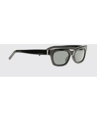 Saint Laurent - Sunglasses - Lyst