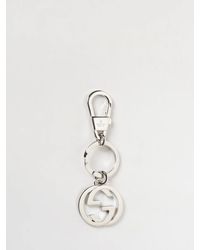 Gucci - Keyring - Lyst