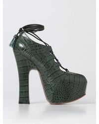 Vivienne Westwood - High Heel Shoes - Lyst