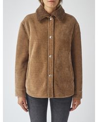 Colmar - Giacca-Camicia Corta - Lyst