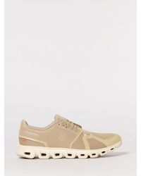 On Shoes - Cloud 6 Mesh Sneakers On - Lyst