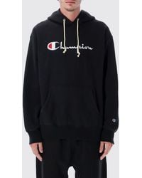 Champion - Sweatshirt - Lyst