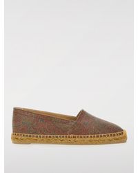 Castañer - Zapatos Planos Mujer - Lyst