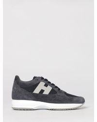 Hogan - Interactive Sneakers - Lyst