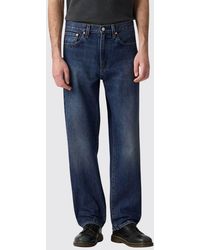 Levi's - 568 Straight Leg Jeans - Lyst