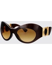 Versace - 0Ve4462 Acetate Sunglasses - Lyst
