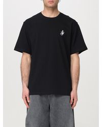 JW Anderson - T-Shirt Herren - Lyst