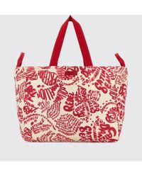 DSquared² - Printed Tote Bag - Lyst