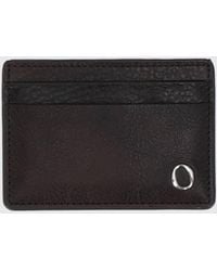 Orciani - Wallet - Lyst