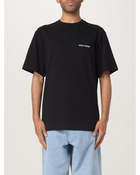 Daily Paper - Cotton T-Shirt - Lyst