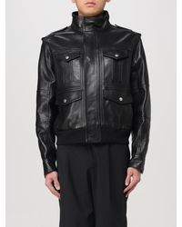 Balmain - Chaqueta Hombre - Lyst
