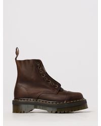 Dr. Martens - Chaussures Femme - Lyst
