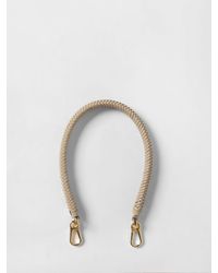 Loewe - Shoulder Strap - Lyst