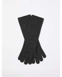 Max Mara - Handschuhe Damen - Lyst