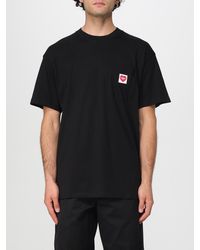 Carhartt - T-Shirt Homme - Lyst