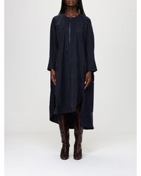 Fabiana Filippi - Kaftan Dress With Slip - Lyst