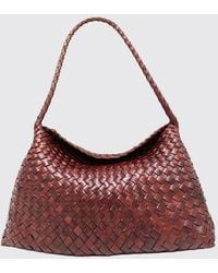 Dragon Diffusion - Umhängetasche Damen - Lyst