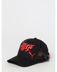 PUMA - Hat - Lyst