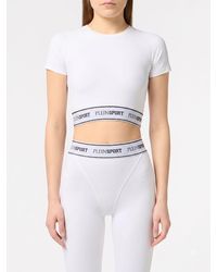 Philipp Plein - T-Shirt - Lyst