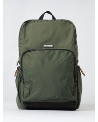 K-Way - Backpack - Lyst