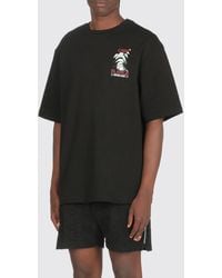 CASABLANCA - T-Shirt Herren - Lyst