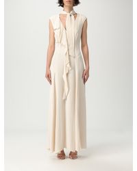 KARL LAGERFELD - Dress - Lyst