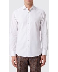 Etro - Shirt - Lyst