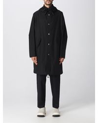 Jil Sander - Giacca in cotone - Lyst