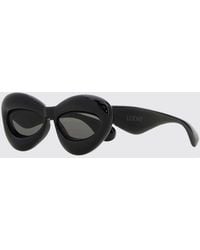 Loewe - Sunglasses - Lyst