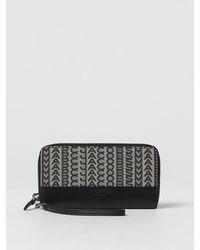 Marc Jacobs - Wallet - Lyst