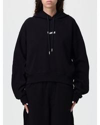 DISCLAIMER - Sweatshirt Damen - Lyst