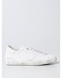 Philippe Model - Sneakers Herren - Lyst