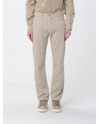 Jacob Cohen - Slim Fit Denim Jeans - Lyst