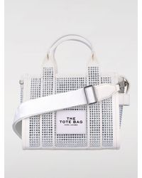 Marc Jacobs - Borsa The Small Tote Bag - Lyst