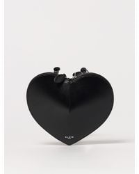 Alaïa - Borsa A Tracolla Le Cœur - Lyst