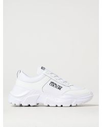 Versace Jeans Couture - Sneakers - Lyst