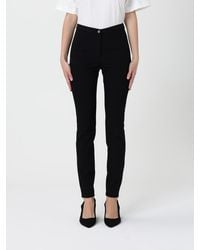 Pinko - Pants - Lyst