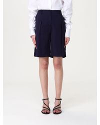 Patrizia Pepe - Short Femme - Lyst