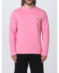 Paul Smith - Sweatshirt Herren - Lyst