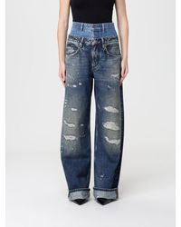 Dolce & Gabbana - Dolce &Amp Gabbana Vaqueros Mujer - Lyst