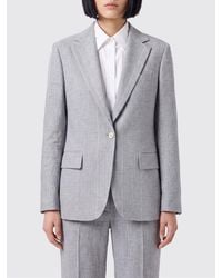 Eleventy - Chaqueta Mujer - Lyst