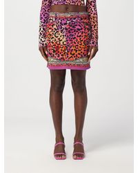 Just Cavalli - Skirt - Lyst