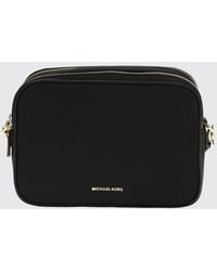 Michael Kors - Medium Bryant Nylon Camera Shoulder Bag - Lyst